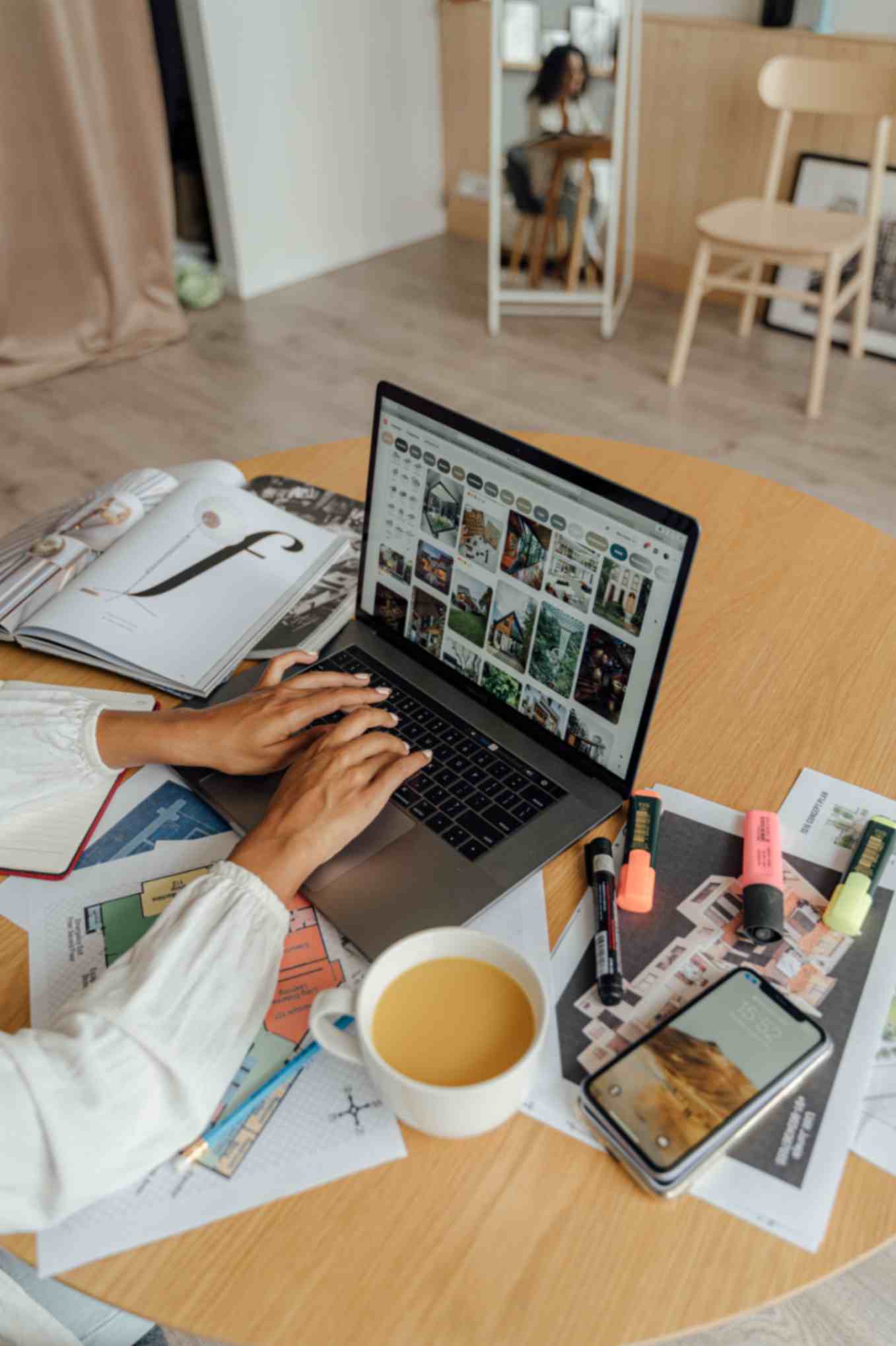 Freelancer Portal