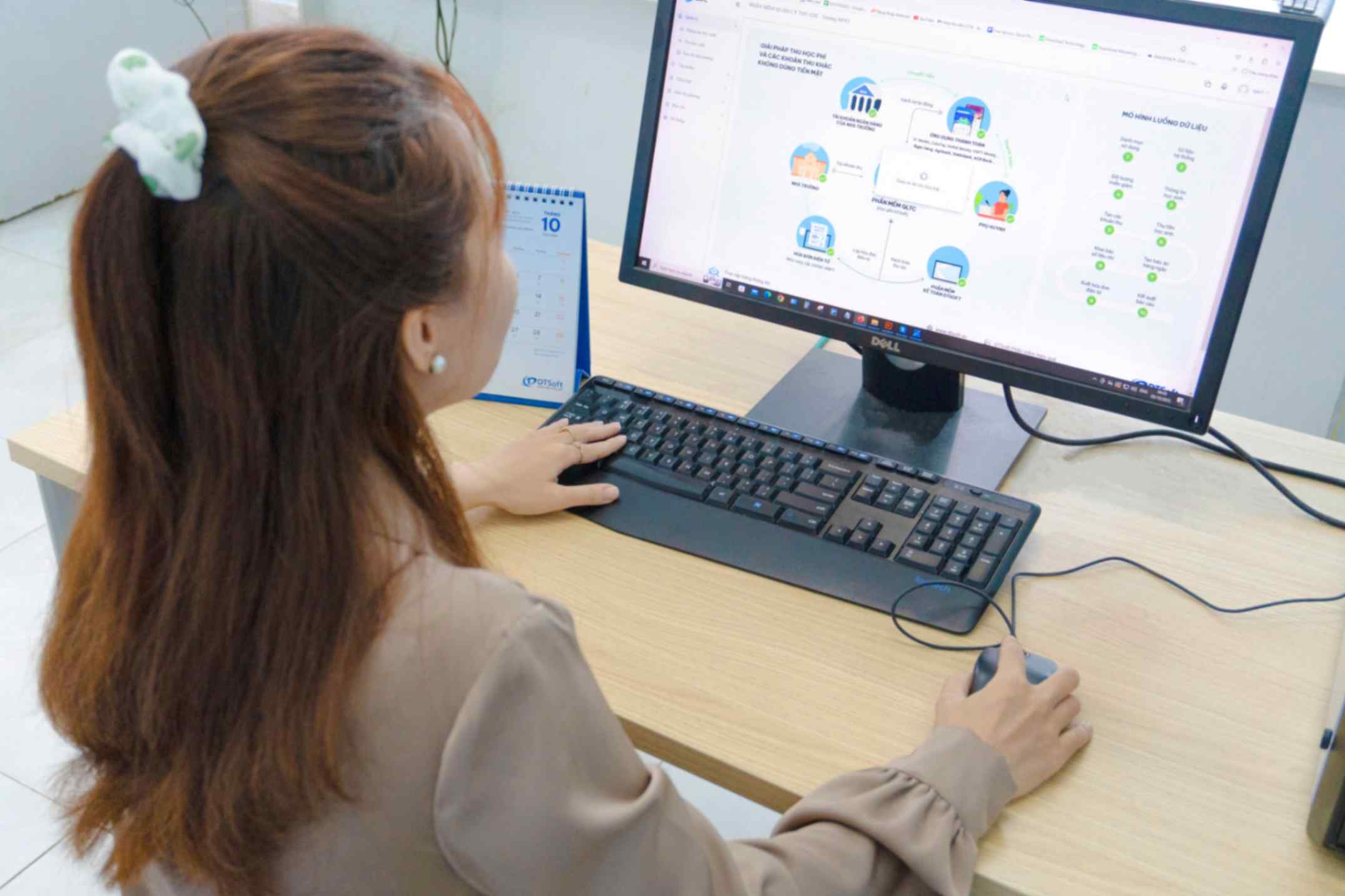 Organisation Portal