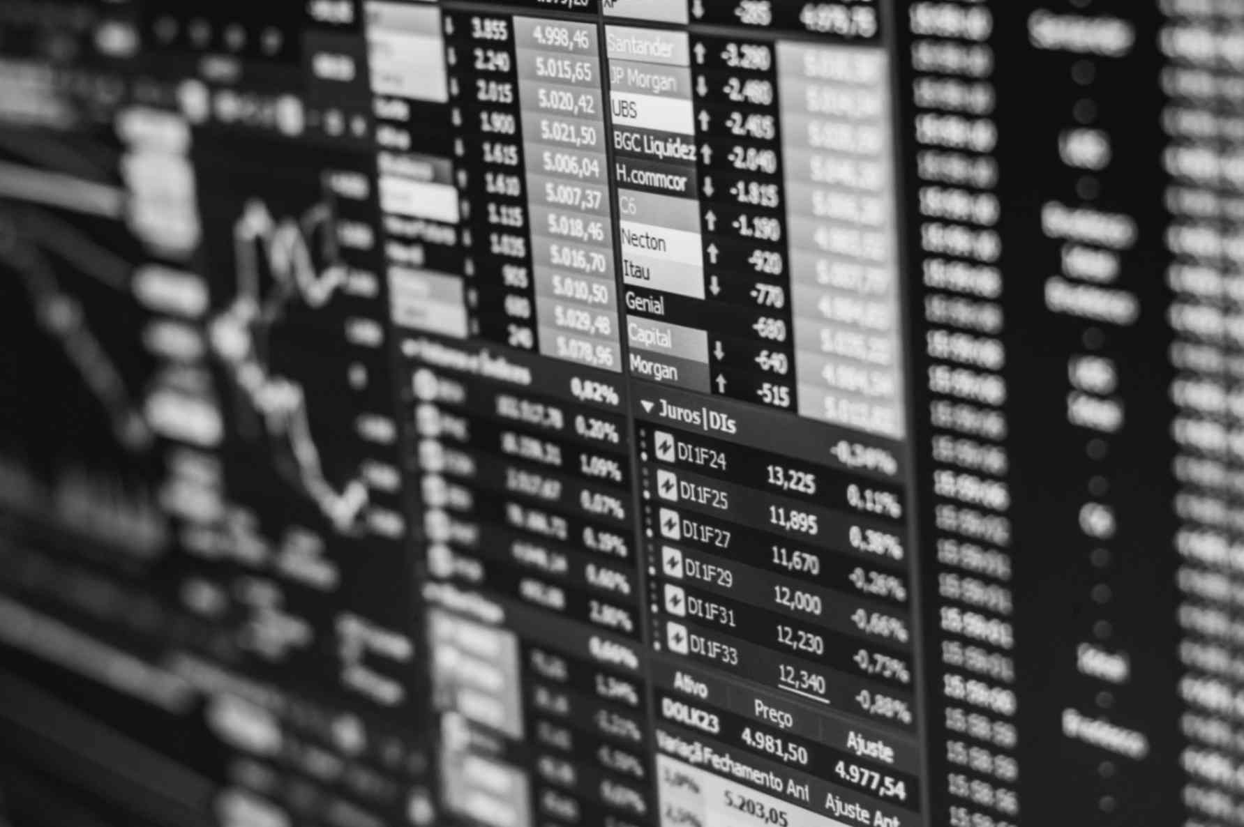 Financial Services