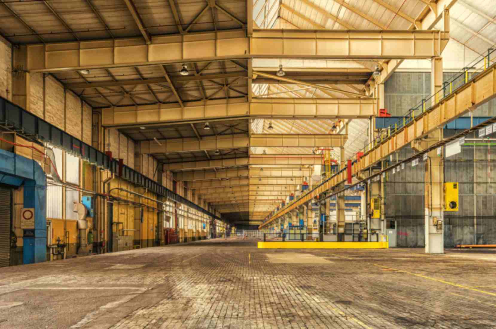 Manufacturing