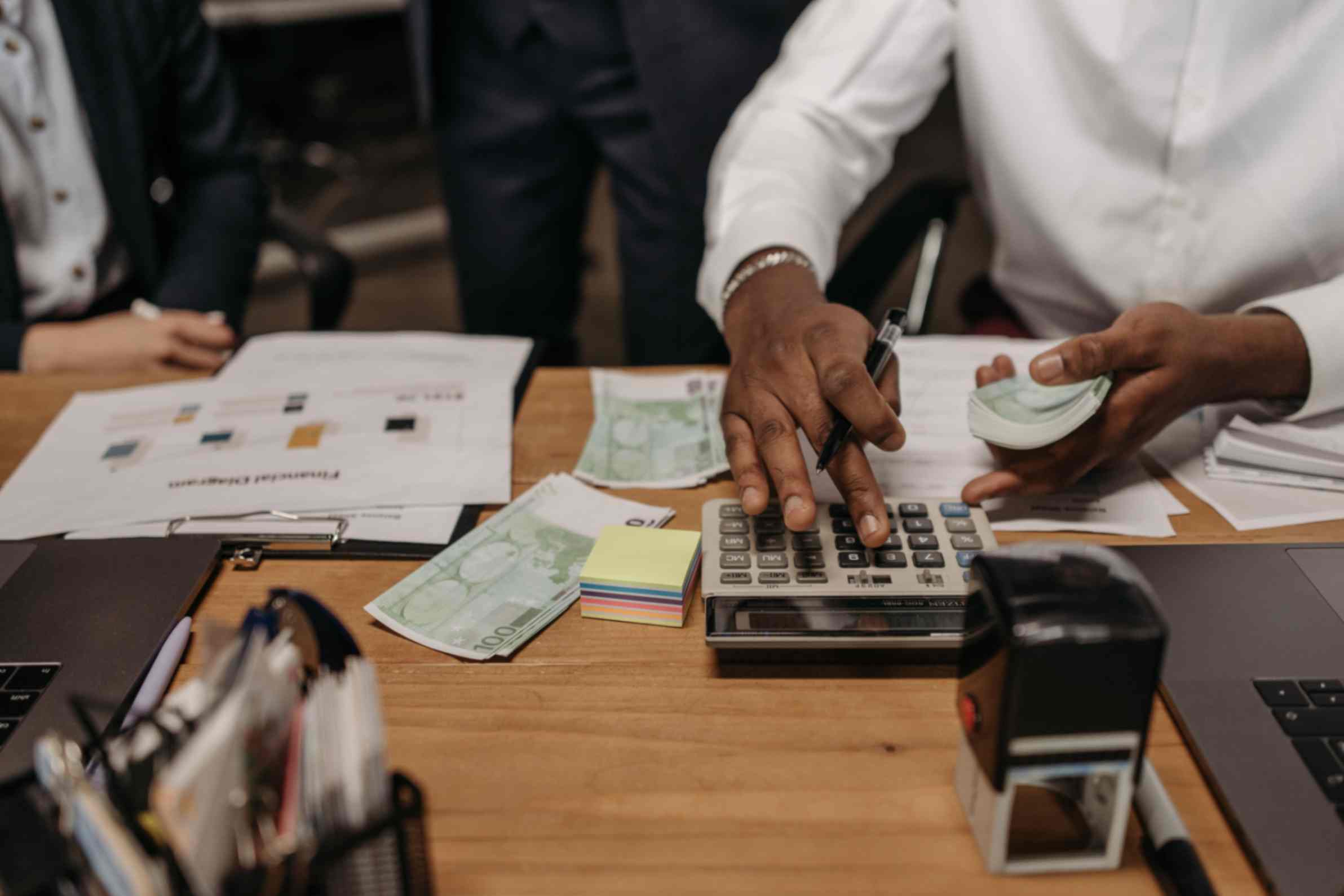 Professional Services